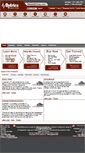 Mobile Screenshot of firewallshop.com